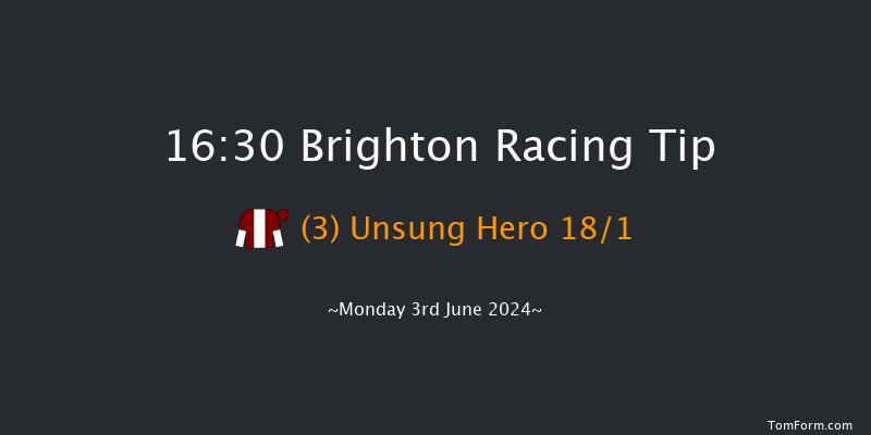 Brighton  16:30 Handicap (Class 6) 8f Tue 28th May 2024