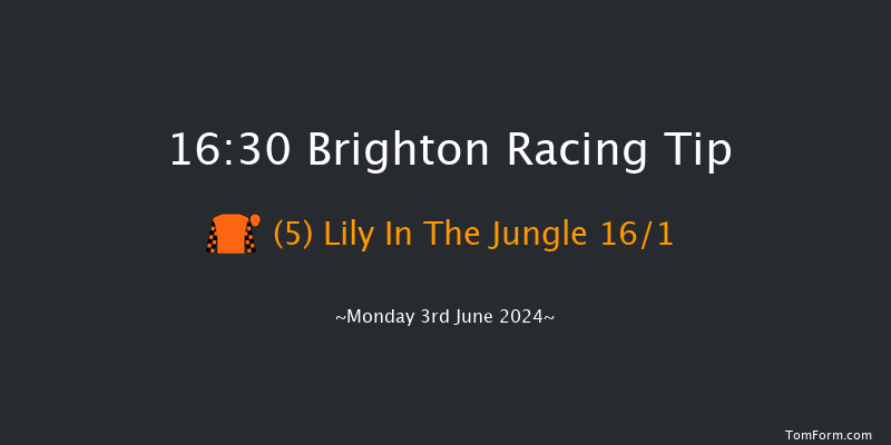 Brighton  16:30 Handicap (Class 6) 8f Tue 28th May 2024