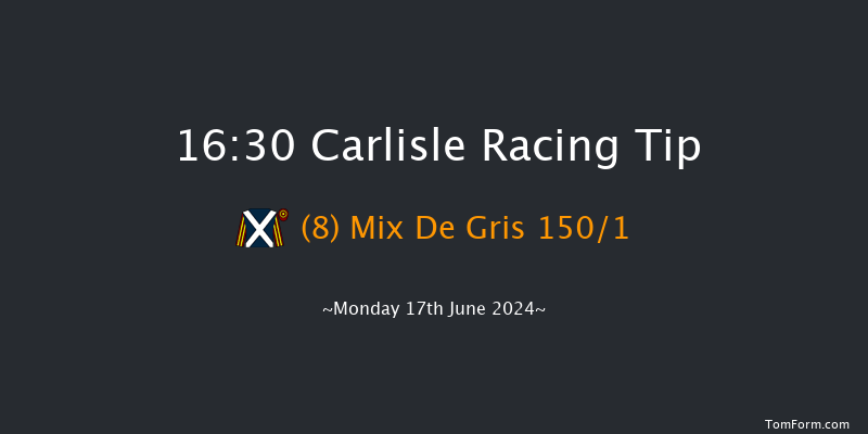 Carlisle  16:30 Maiden (Class 5) 9f Mon 10th Jun 2024