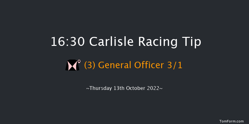 Carlisle 16:30 NH Flat Race (Class 5) 17f Wed 7th Sep 2022