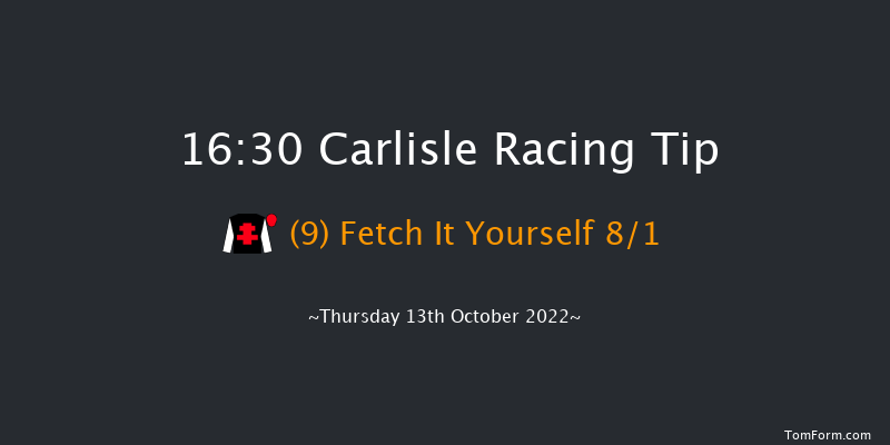 Carlisle 16:30 NH Flat Race (Class 5) 17f Wed 7th Sep 2022