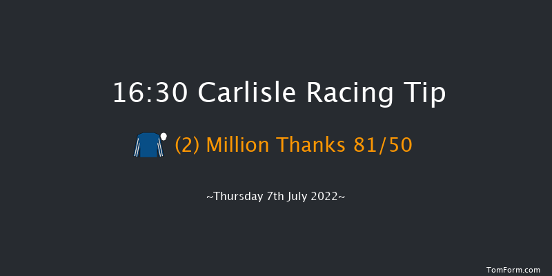 Carlisle 16:30 Handicap (Class 4) 9f Sat 2nd Jul 2022