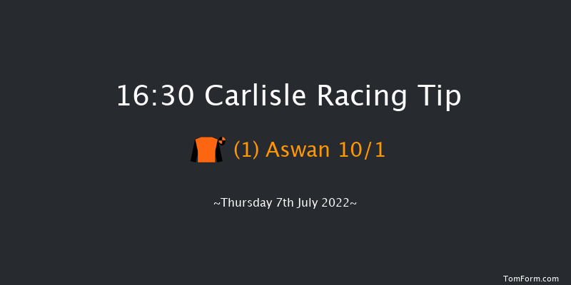 Carlisle 16:30 Handicap (Class 4) 9f Sat 2nd Jul 2022