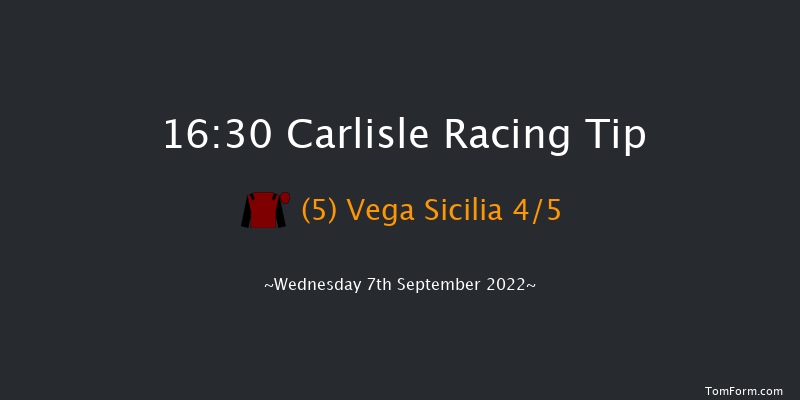 Carlisle 16:30 Maiden (Class 5) 7f Tue 30th Aug 2022