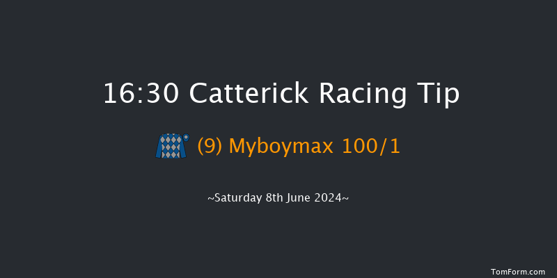 Catterick  16:30 Handicap (Class 5) 14f Fri 31st May 2024