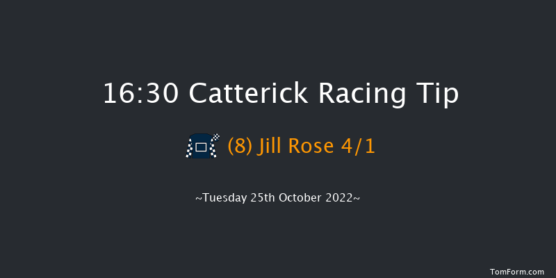 Catterick 16:30 Handicap (Class 4) 6f Sat 15th Oct 2022