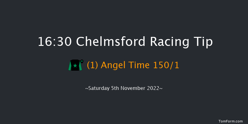 Chelmsford 16:30 Stakes (Class 5) 7f Thu 3rd Nov 2022