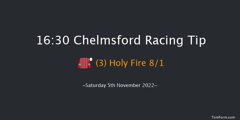 Chelmsford 16:30 Stakes (Class 5) 7f Thu 3rd Nov 2022