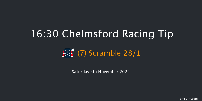 Chelmsford 16:30 Stakes (Class 5) 7f Thu 3rd Nov 2022