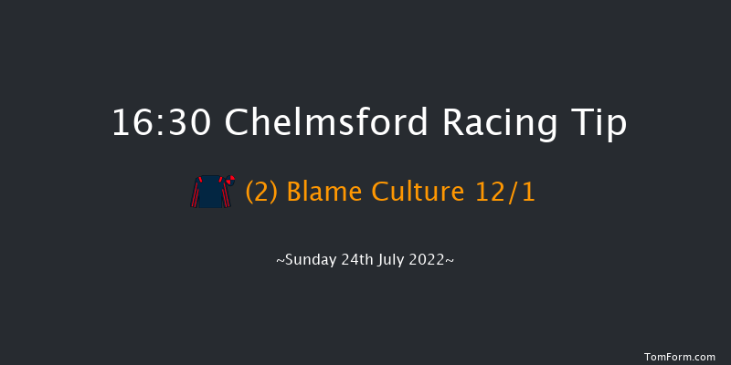 Chelmsford 16:30 Handicap (Class 5) 7f Tue 12th Jul 2022