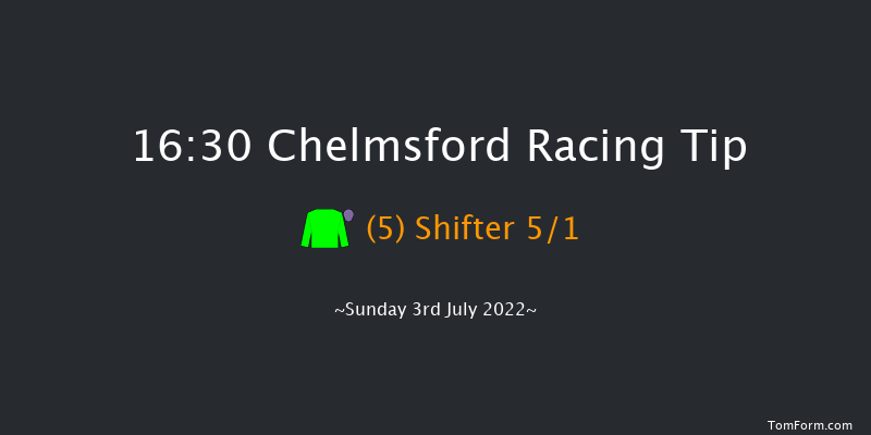 Chelmsford 16:30 Handicap (Class 6) 8f Thu 16th Jun 2022