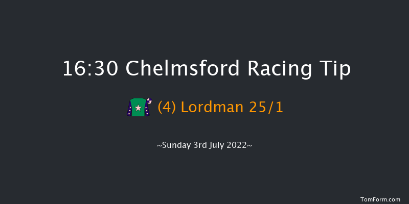 Chelmsford 16:30 Handicap (Class 6) 8f Thu 16th Jun 2022