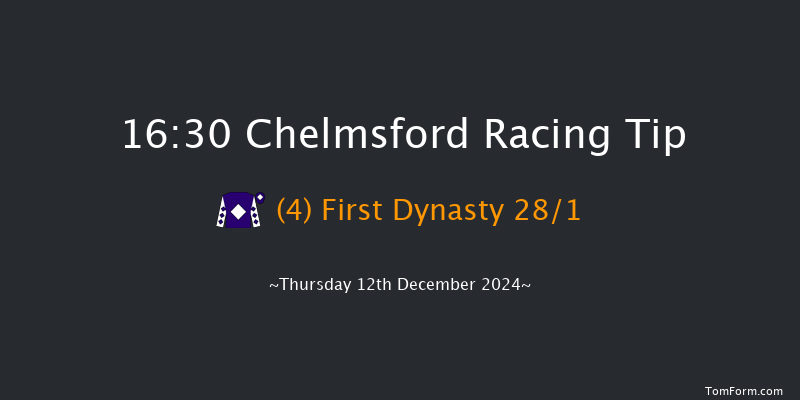 Chelmsford  16:30 Handicap (Class 6) 10f Thu 5th Dec 2024