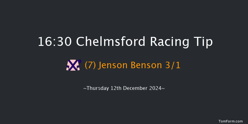 Chelmsford  16:30 Handicap (Class 6) 10f Thu 5th Dec 2024