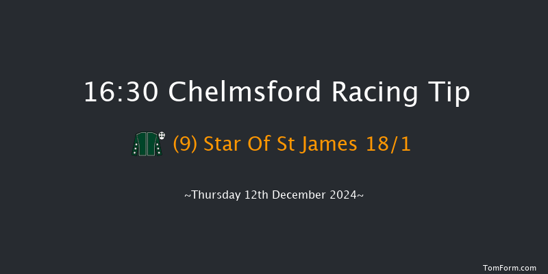 Chelmsford  16:30 Handicap (Class 6) 10f Thu 5th Dec 2024