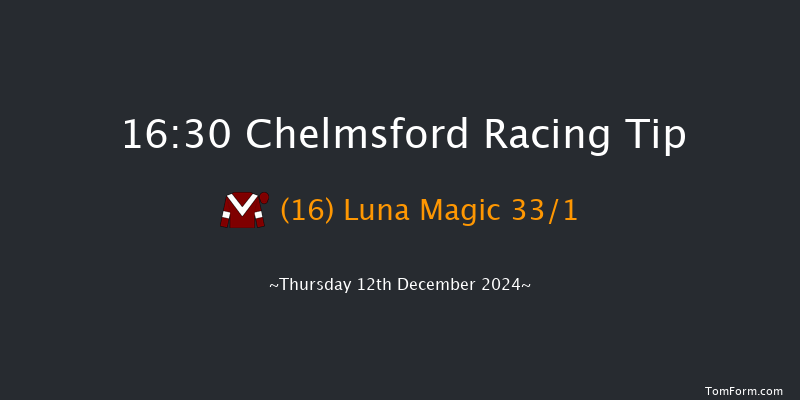 Chelmsford  16:30 Handicap (Class 6) 10f Thu 5th Dec 2024