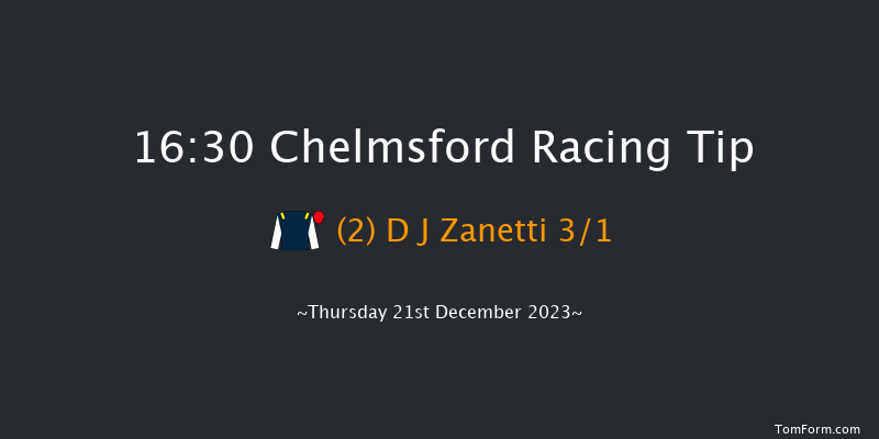 Chelmsford 16:30 Stakes (Class 5) 7f Thu 14th Dec 2023