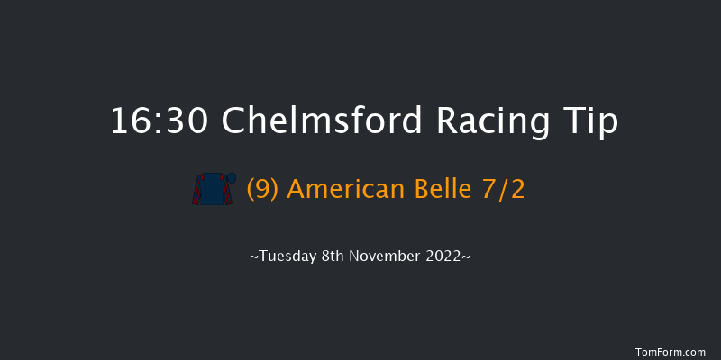 Chelmsford 16:30 Stakes (Class 4) 7f Sat 5th Nov 2022