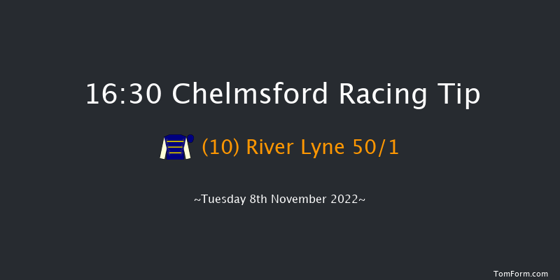 Chelmsford 16:30 Stakes (Class 4) 7f Sat 5th Nov 2022