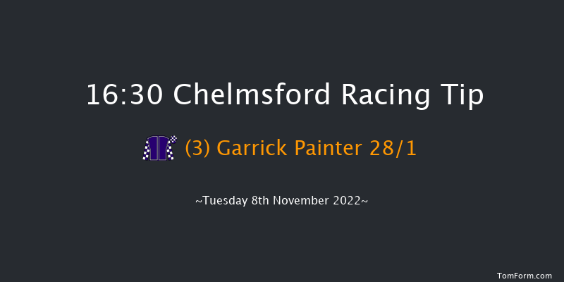 Chelmsford 16:30 Stakes (Class 4) 7f Sat 5th Nov 2022