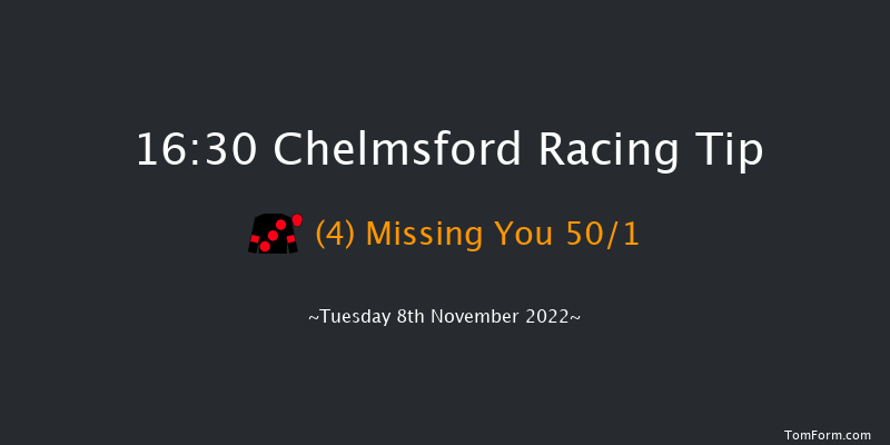 Chelmsford 16:30 Stakes (Class 4) 7f Sat 5th Nov 2022