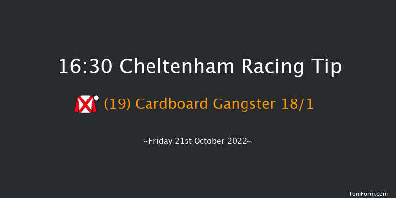 Cheltenham 16:30 Handicap Chase (Class 3) 25f Fri 29th Apr 2022