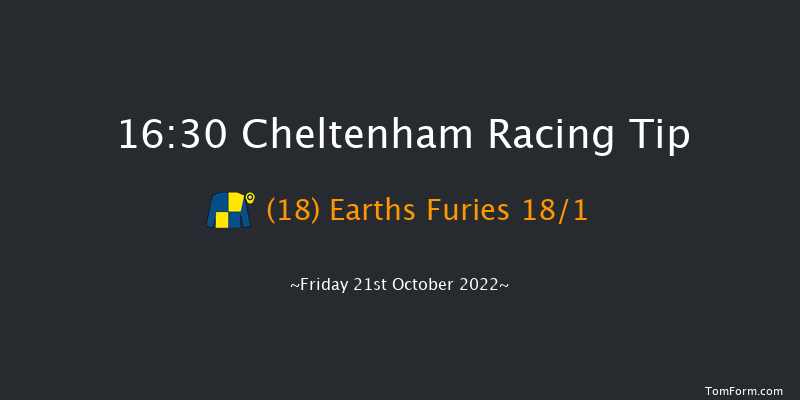 Cheltenham 16:30 Handicap Chase (Class 3) 25f Fri 29th Apr 2022