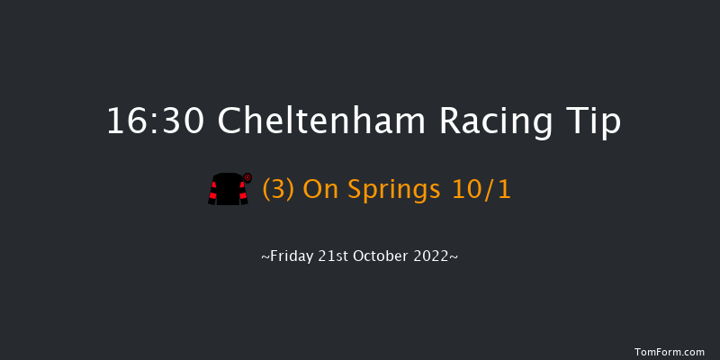 Cheltenham 16:30 Handicap Chase (Class 3) 25f Fri 29th Apr 2022