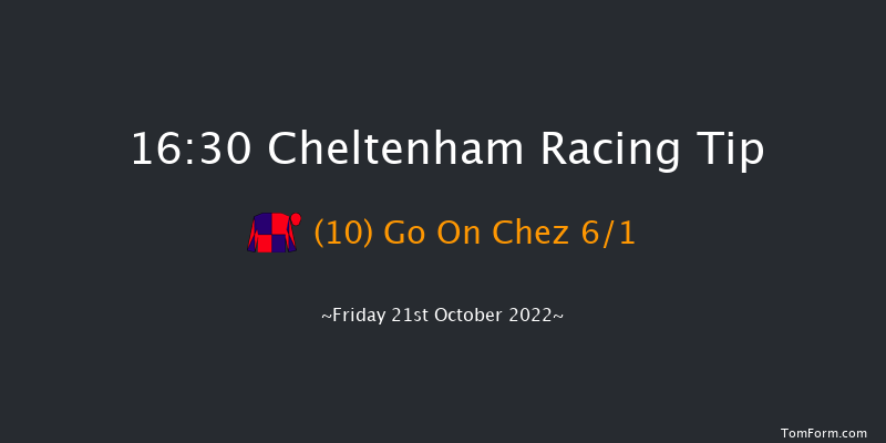 Cheltenham 16:30 Handicap Chase (Class 3) 25f Fri 29th Apr 2022