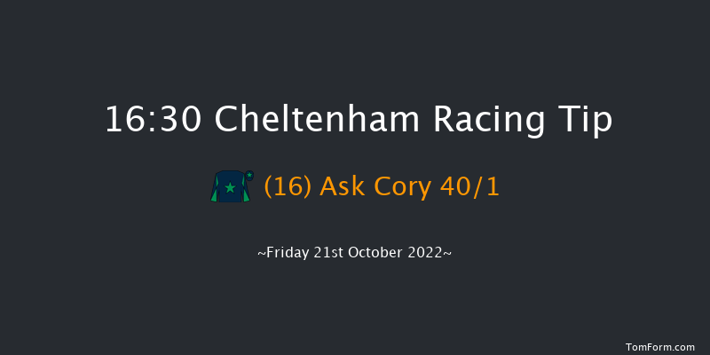 Cheltenham 16:30 Handicap Chase (Class 3) 25f Fri 29th Apr 2022