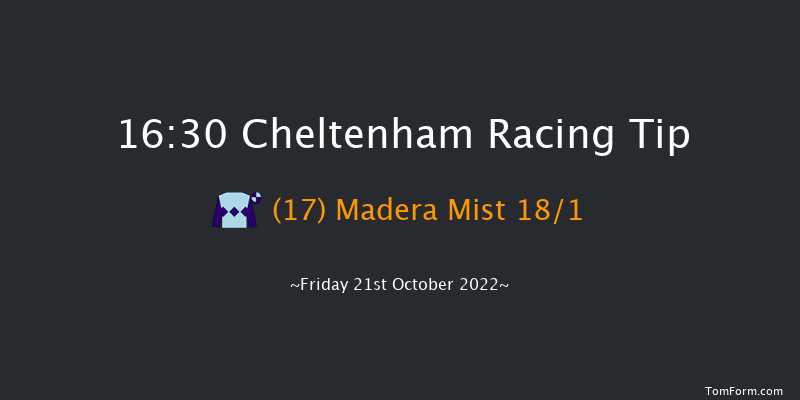 Cheltenham 16:30 Handicap Chase (Class 3) 25f Fri 29th Apr 2022