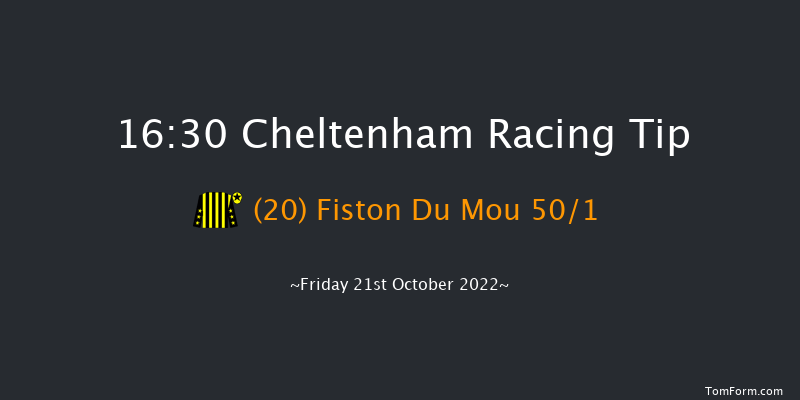 Cheltenham 16:30 Handicap Chase (Class 3) 25f Fri 29th Apr 2022