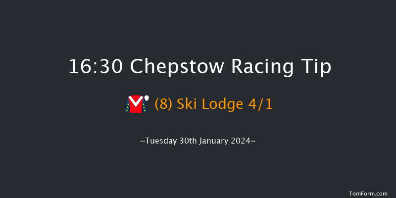 Chepstow  16:30 NH Flat Race (Class 4) 16f Wed 24th Jan 2024