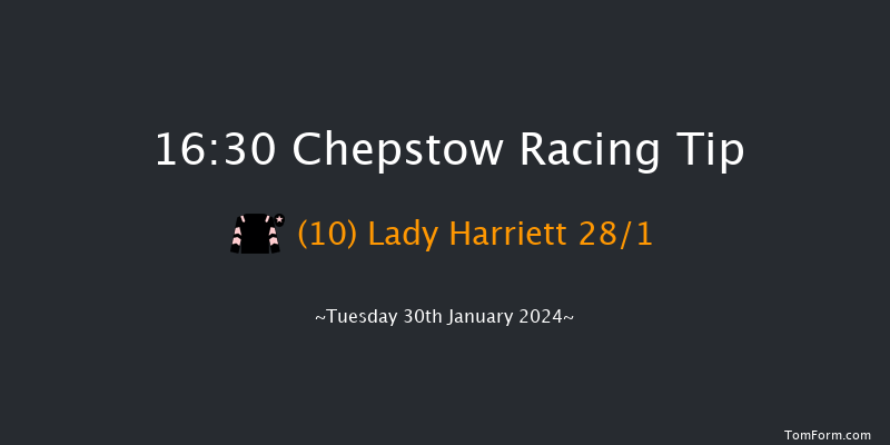 Chepstow  16:30 NH Flat Race (Class 4) 16f Wed 24th Jan 2024