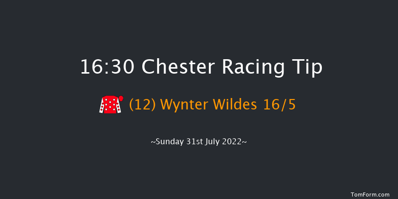 Chester 16:30 Handicap (Class 4) 12f Sat 16th Jul 2022