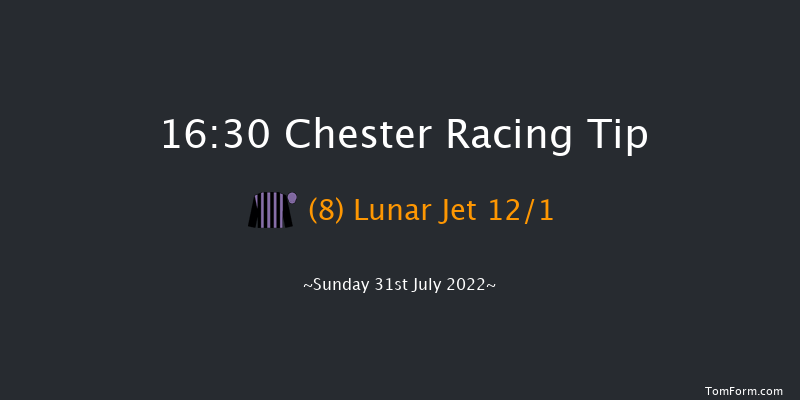 Chester 16:30 Handicap (Class 4) 12f Sat 16th Jul 2022