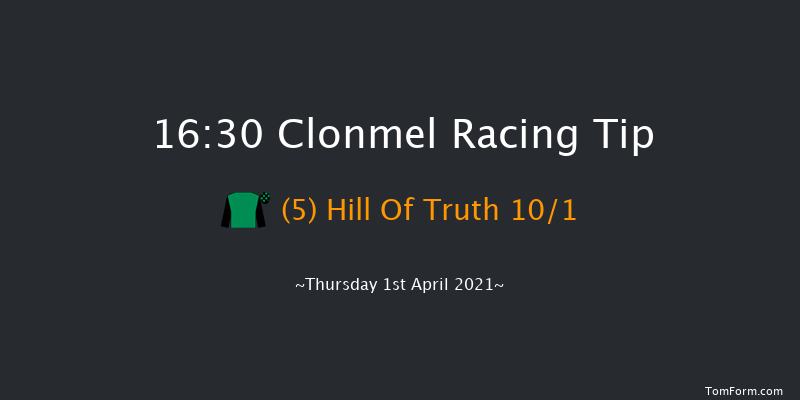 Join Tote.ie Mares Maiden Hurdle Clonmel 16:30 Maiden Hurdle 18f Tue 23rd Mar 2021