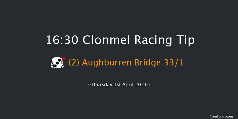 Join Tote.ie Mares Maiden Hurdle Clonmel 16:30 Maiden Hurdle 18f Tue 23rd Mar 2021