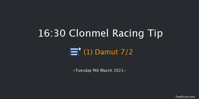 Kilmolash Handicap Hurdle (80-102) Clonmel 16:30 Handicap Hurdle 19f Thu 4th Mar 2021