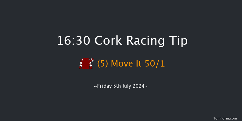 Cork  16:30 Maiden Hurdle 17f Fri 14th Jun 2024