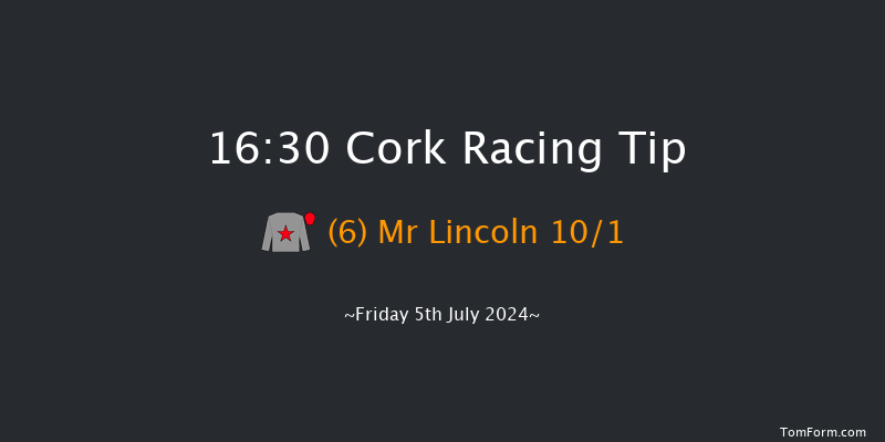 Cork  16:30 Maiden Hurdle 17f Fri 14th Jun 2024