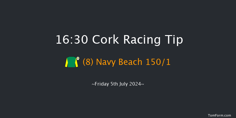 Cork  16:30 Maiden Hurdle 17f Fri 14th Jun 2024