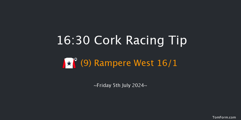 Cork  16:30 Maiden Hurdle 17f Fri 14th Jun 2024