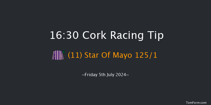 Cork  16:30 Maiden Hurdle 17f Fri 14th Jun 2024