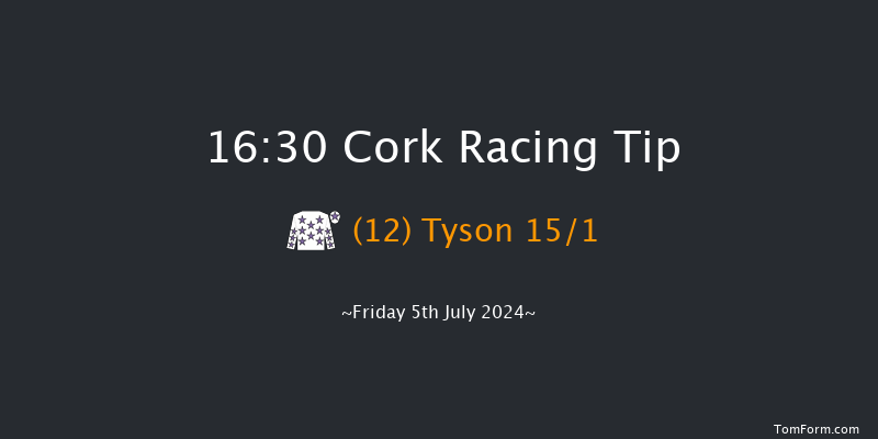 Cork  16:30 Maiden Hurdle 17f Fri 14th Jun 2024