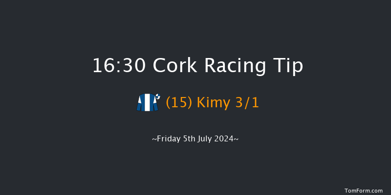 Cork  16:30 Maiden Hurdle 17f Fri 14th Jun 2024