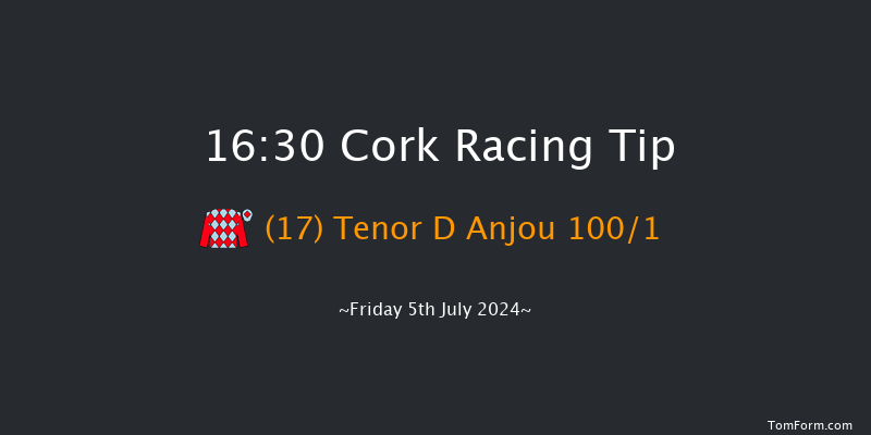 Cork  16:30 Maiden Hurdle 17f Fri 14th Jun 2024