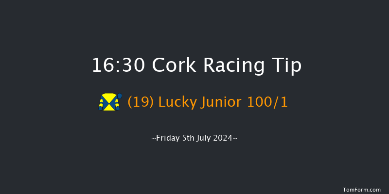 Cork  16:30 Maiden Hurdle 17f Fri 14th Jun 2024