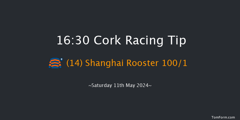 Cork  16:30 Maiden Hurdle 24f Fri 10th May 2024