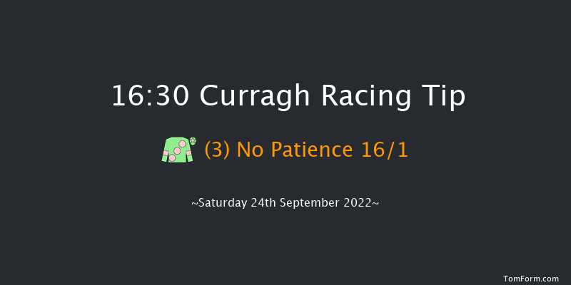 Curragh 16:30 Handicap 8f Sun 11th Sep 2022